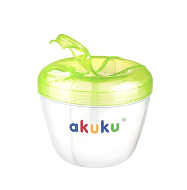 Контейнер для сухого молока Akuku ;контейнер для молока;контейнер для зберігання молока