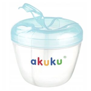 Контейнер для сухого молока Akuku ;контейнер для молока