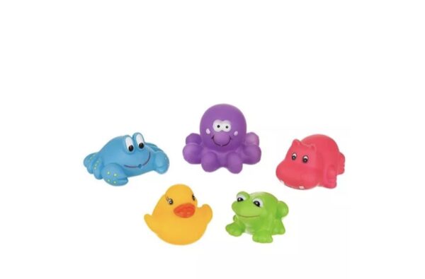 Іграшки для купання Akuku A0363;іграшки для купання;іграшки для купання Луцьк