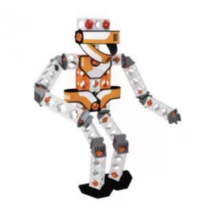 Конструктор робот дитячий; Конструктор Twickto Characters #1 Роботи