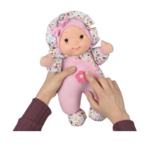Іграшка лялька;лялька з мелодією;іграшки Луцьк; Лялька Baby’s First Lullaby Baby колискова рожева