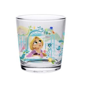 Склянка рапунцель;склянка дитяча;склянка дитяча Disney;склянка дитяча Luminarc