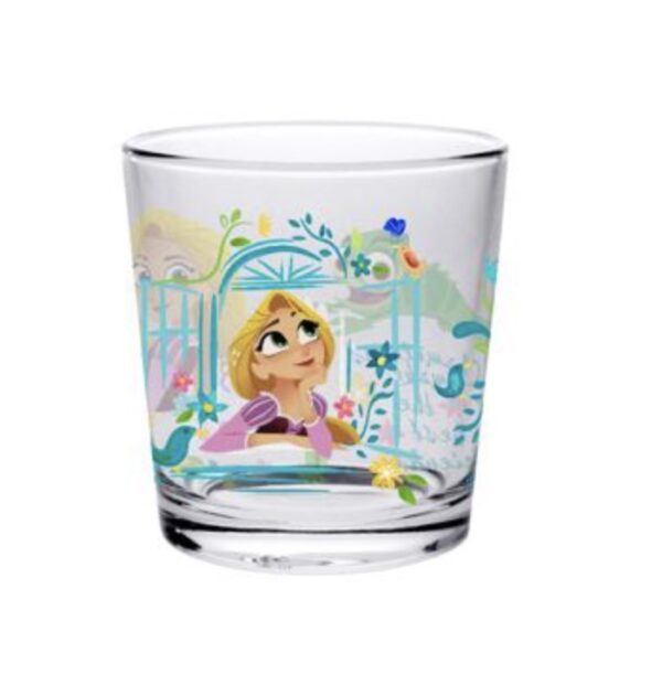 Склянка рапунцель;склянка дитяча;склянка дитяча Disney;склянка дитяча Luminarc