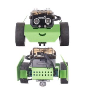 Конструктор робот; Конструктор Robobloq Q-Scout Stem Kit