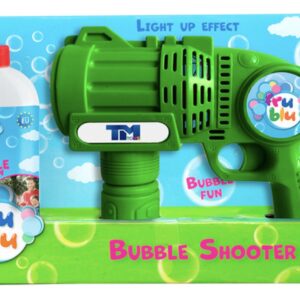 Мильні бульбашки;мильні бульбашки Луцьк;бульки дитячі; Мильні бульбашки Мегабластер FRU BLU