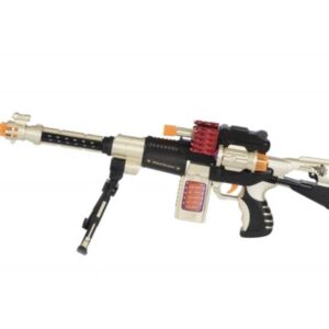 Іграшкова зброя;іграшкова гвинтівка; Іграшкова зброя Same Toy Sharp Shooter Гвинтівка снайперська