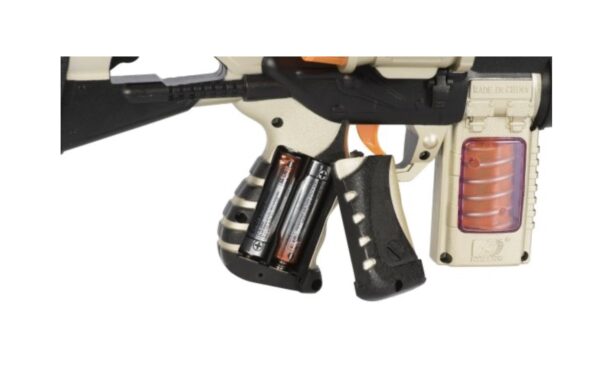 Іграшкова гвинтівка;іграшкова зброя;іграшковий автомат; Іграшкова зброя Same Toy Sharp Shooter Гвинтівка снайперська