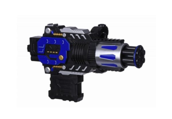Водний пістолет;іграшкова зброя; Іграшкова зброя Same Toy Водний електричний бластер