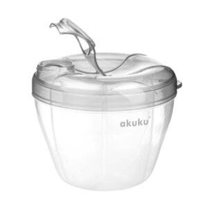 Контейнер для сухого молока Akuku A0561;контейнер для сухого молока;контейнер для молока akuku;akuku A0561