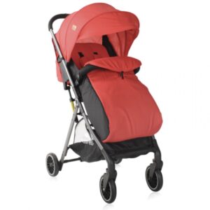Візок Lorelli FELICIA (red);візок прогулянковий;візок дитячий;коляска дитяча;каляска дитяча; Візок Lorelli ; Lorelli