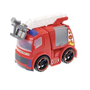 Пожежна машина Mochtoys 11895;Mochtoys 11895;Пожежна машина; машина Mochtoys;Mochtoys;пожежна іграшкова;дитячі іграшки