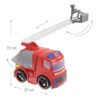 Пожежна машина Mochtoys 11895 ;Mochtoys 11895;машина Mochtoys;дитячі іграшки;дитяче авто;