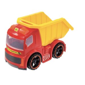 машина вантажівка Mochtoys 11897;Mochtoys 11897;машина Mochtoys;Mochtoys;дитячі іграшки;іграшкове авто