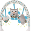 Дуга на візок 4Baby OWL OB12;Дуга на візок 4Baby;Дуга на візок;4Baby OWL OB12;4Baby;аксесуари на візок;аксесуари на каляску;підвіска на візок;підвіска на каляску
