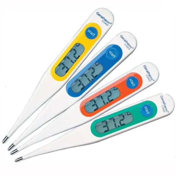Термометр цифровий кольоровий Sanity АР 3217;Термометр цифровий кольоровий;Термометр цифровий;термометр електронний;термометр; Sanity АР 3217;sanity
