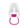 Ніблер силіконовий pink OXO TOT 61116800;Ніблер силіконовий pink OXO TOT;Ніблер силіконовий OXO TOT;Ніблер OXO TOT; OXO TOT 61116800;oxo tot