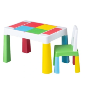 Комплект стіл + стілець Tega Multifun multicolor MF-001-134;Комплект стіл + стілець Tega Multifun multicolor;Комплект стіл + стілець Tega Multifun;Комплект стіл + стілець Tegababy:дитячі меблі;дитячий столик;tegababy; Tega Multifun multicolor