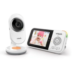 Відеоняня LCD+KAMERA VTECH VM 3254;Відеоняня LCD+KAMERA VTECH;Відеоняня VTECH; VTECH VM 3254;відеоняня для немовлят