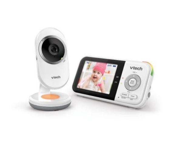 Відеоняня LCD+KAMERA VTECH VM 3254;Відеоняня LCD+KAMERA VTECH;Відеоняня VTECH; VTECH VM 3254;відеоняня для немовлят