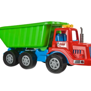 Вантажівка Marmat 6562;Вантажівка Marmat; Marmat 6562; Marmat;машина пластмасова іграшкова;машинка каталка